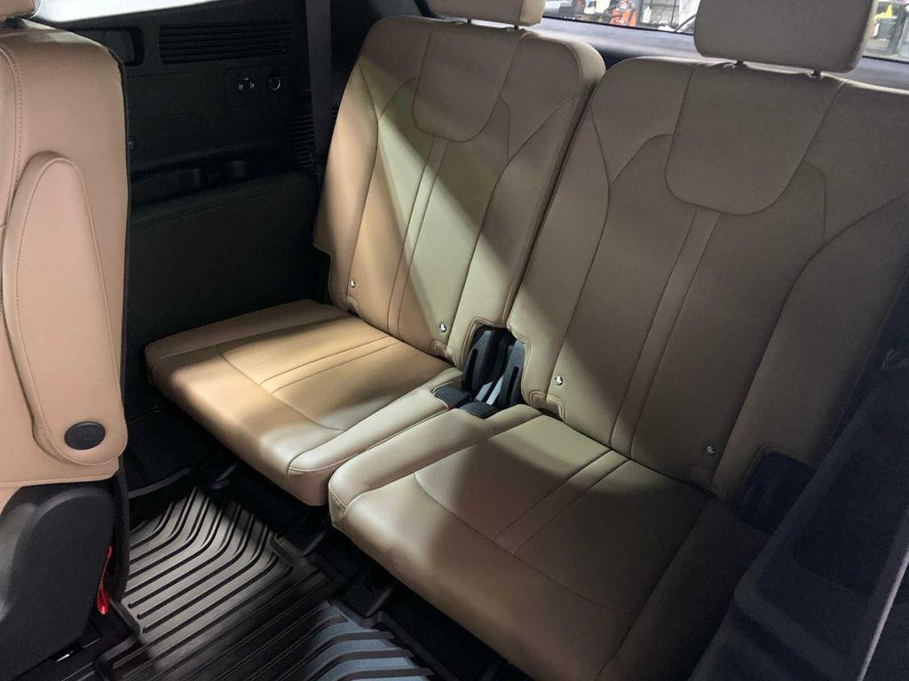 new 2026 Kia Sorento car, priced at $46,570