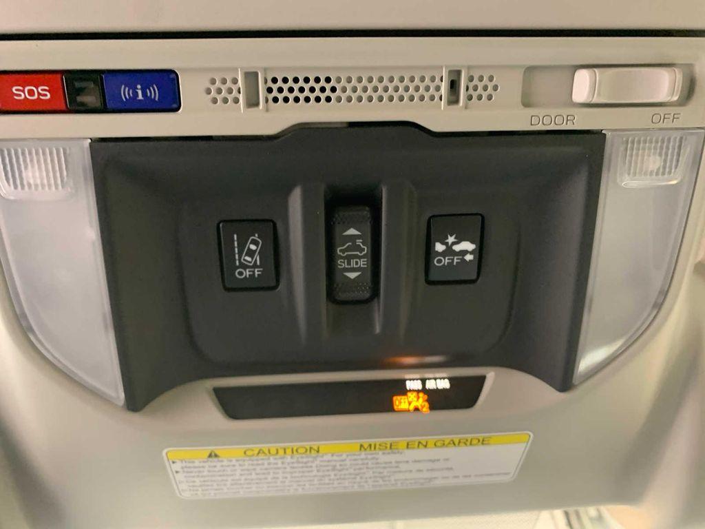 used 2021 Subaru Forester car, priced at $23,789