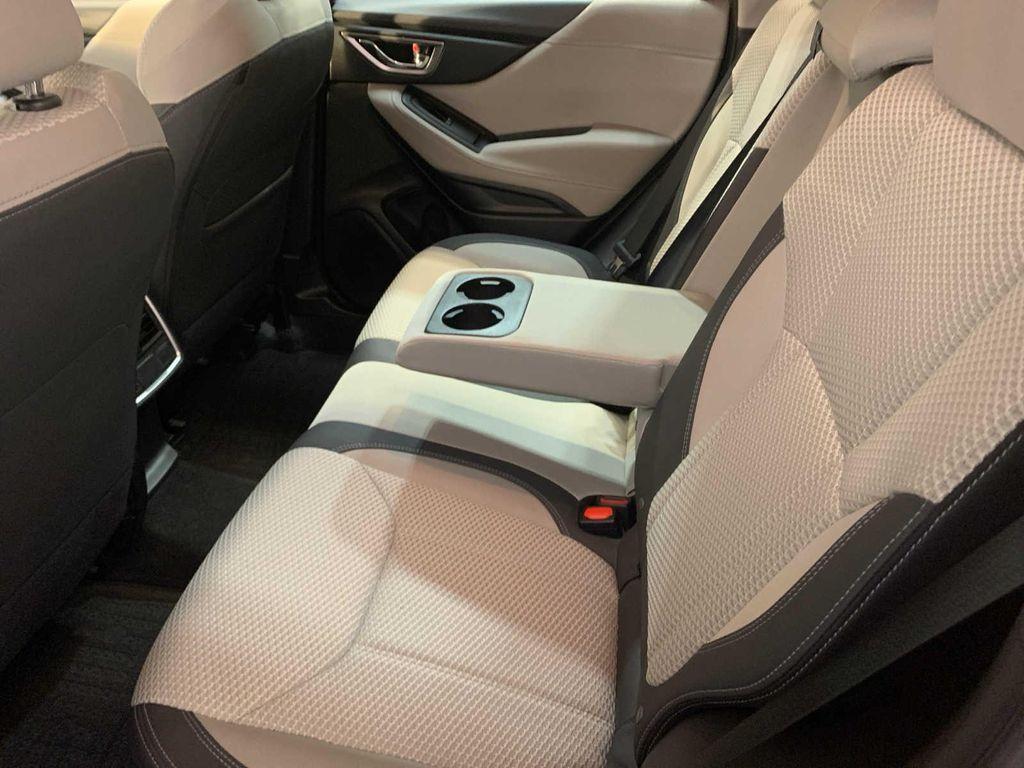 used 2021 Subaru Forester car, priced at $23,789