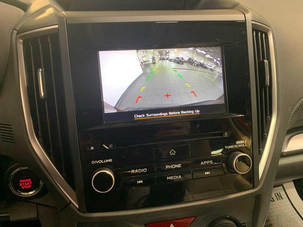 used 2021 Subaru Forester car, priced at $23,789