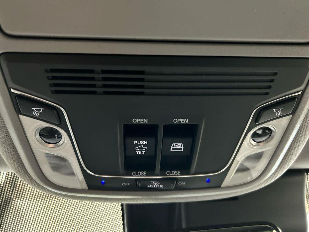 new 2026 Honda Ridgeline car, priced at $42,815