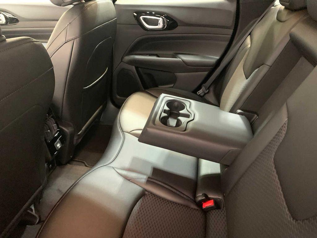 new 2026 Jeep Compass car, priced at $32,380