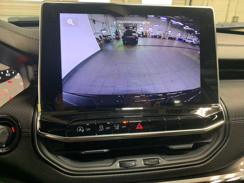 new 2026 Jeep Compass car, priced at $32,380