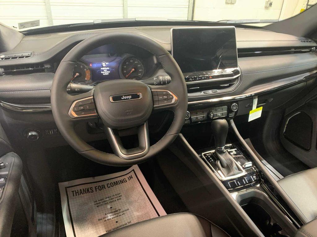 new 2026 Jeep Compass car, priced at $32,380