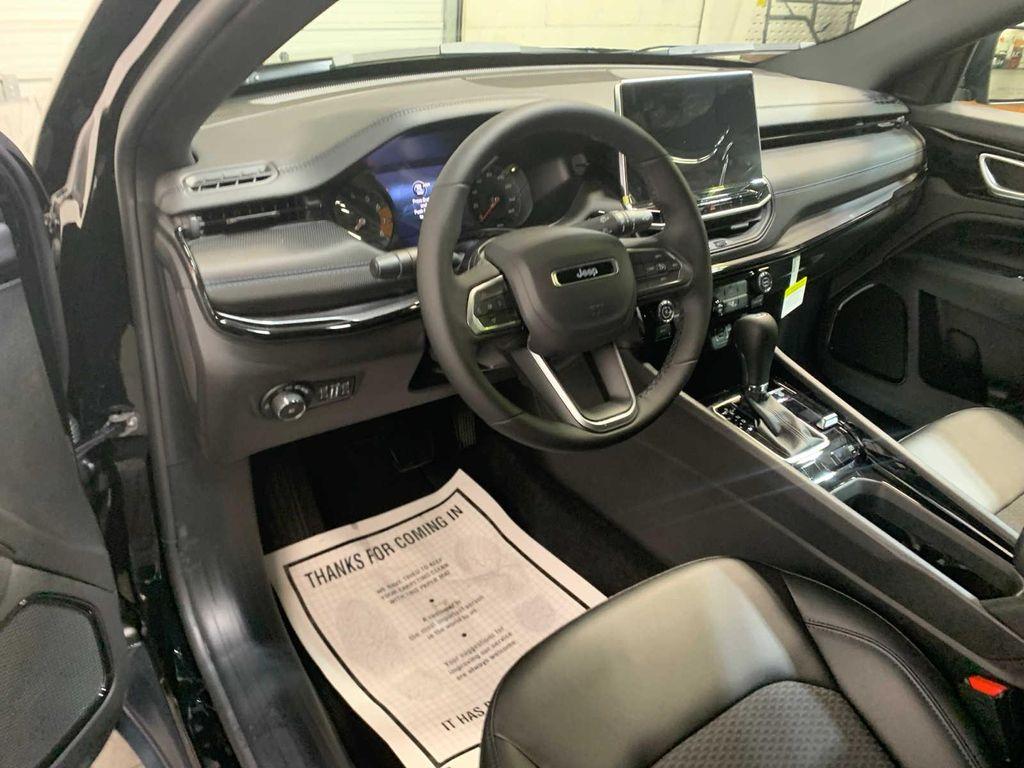 new 2026 Jeep Compass car, priced at $32,380