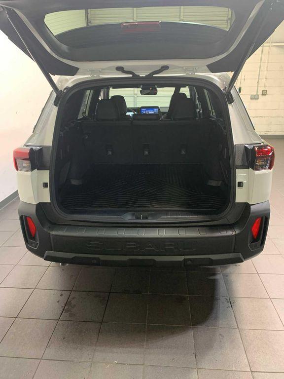 new 2026 Subaru Outback car, priced at $37,745