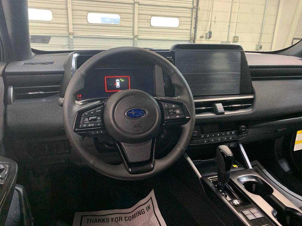 new 2026 Subaru Outback car, priced at $37,745