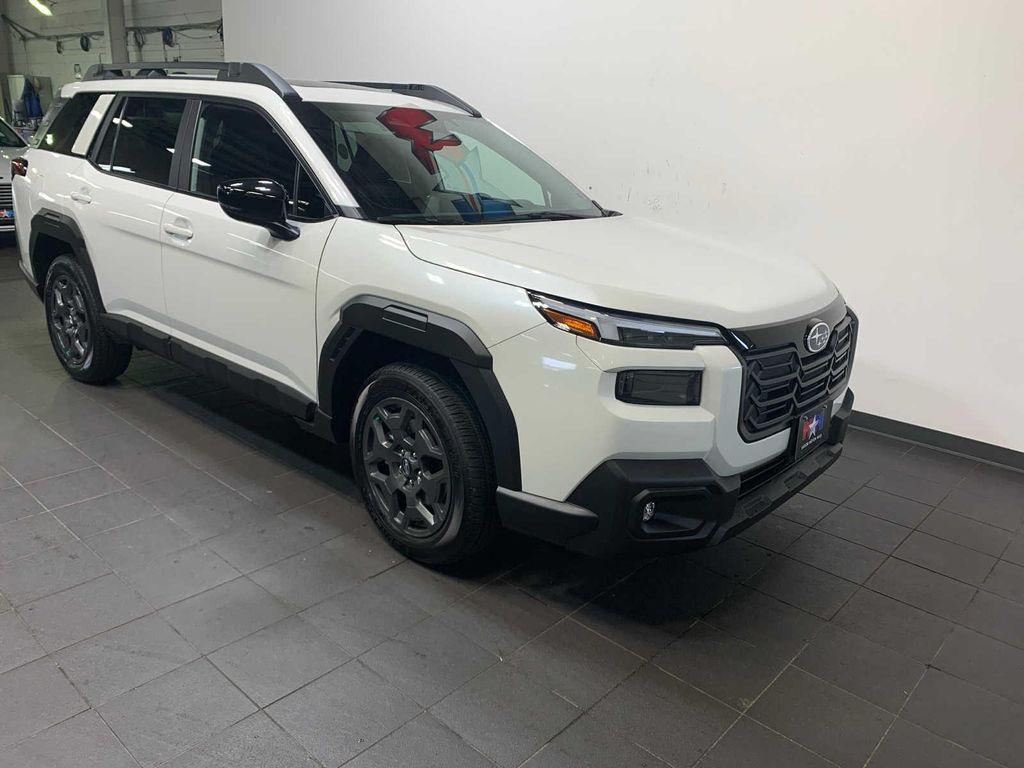 new 2026 Subaru Outback car, priced at $37,745