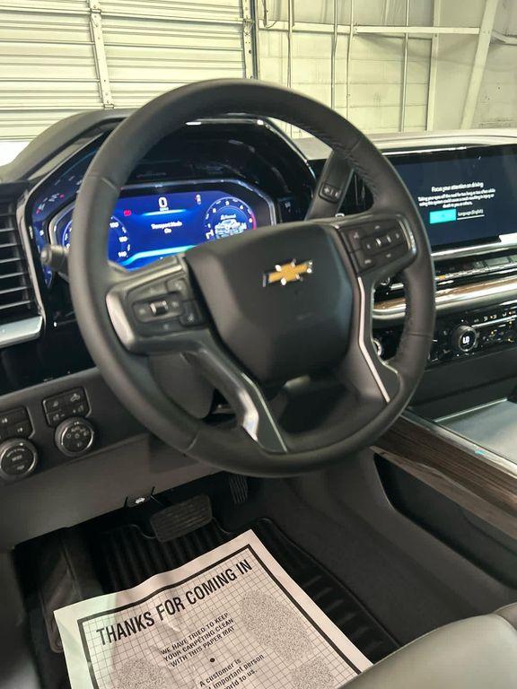 new 2026 Chevrolet Silverado 2500 car, priced at $77,245