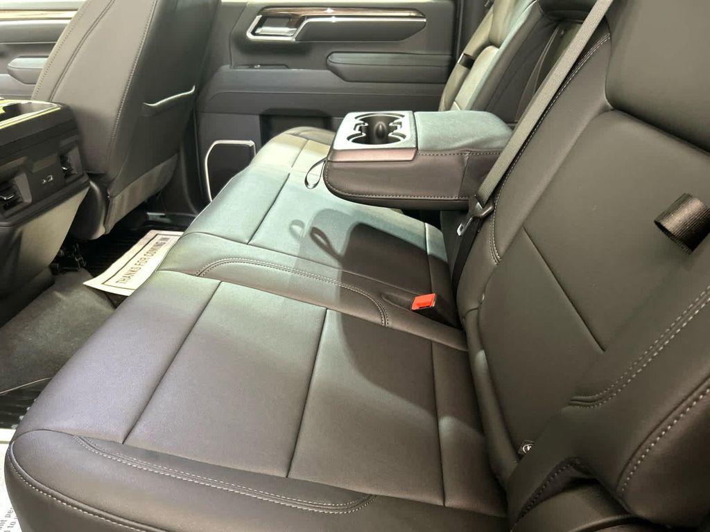 new 2026 Chevrolet Silverado 2500 car, priced at $77,245