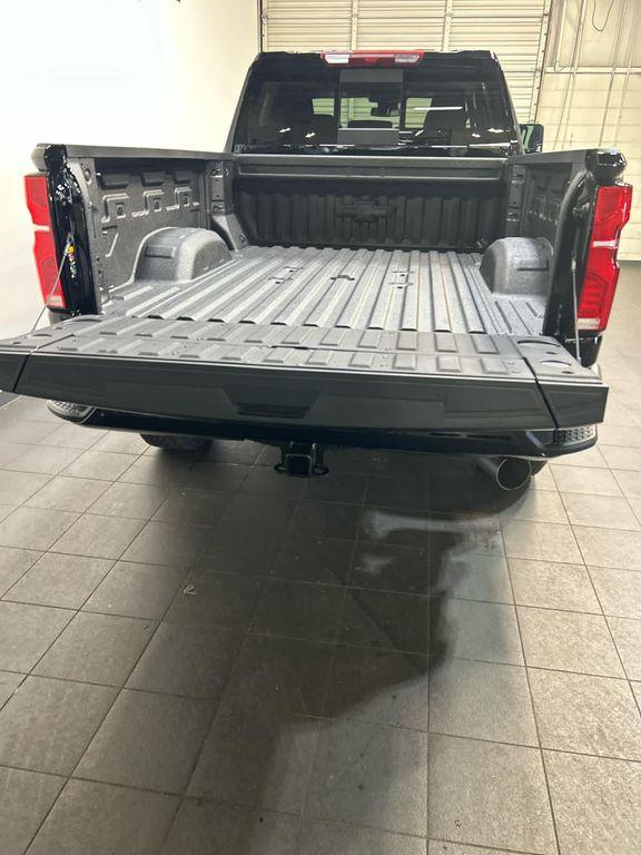 new 2026 Chevrolet Silverado 2500 car, priced at $77,245