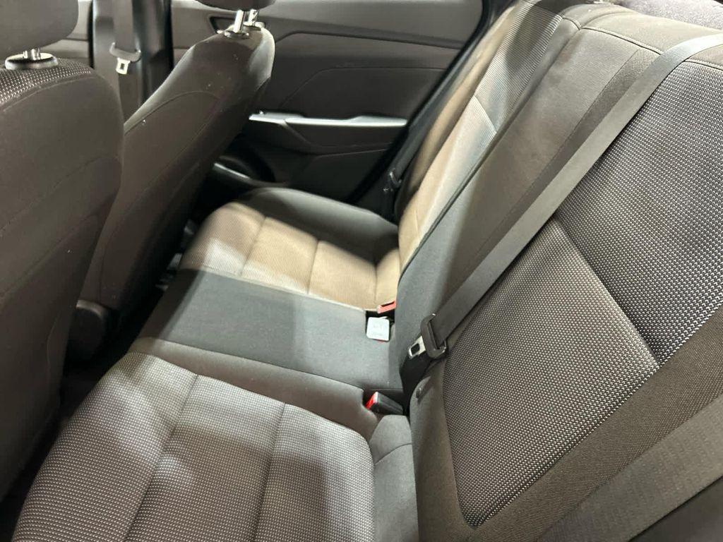 used 2021 Hyundai Accent car, priced at $13,489