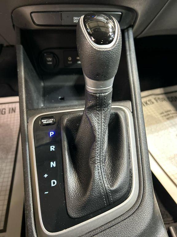 used 2021 Hyundai Accent car, priced at $13,489