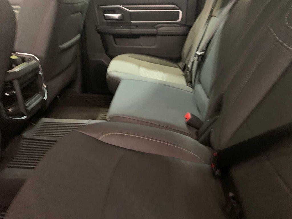 new 2026 Ram 2500 car, priced at $71,365