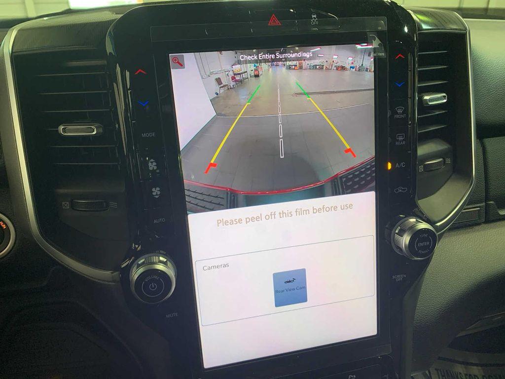 new 2026 Ram 2500 car, priced at $71,365