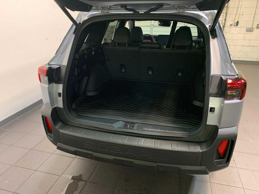 new 2026 Subaru Outback car, priced at $37,840