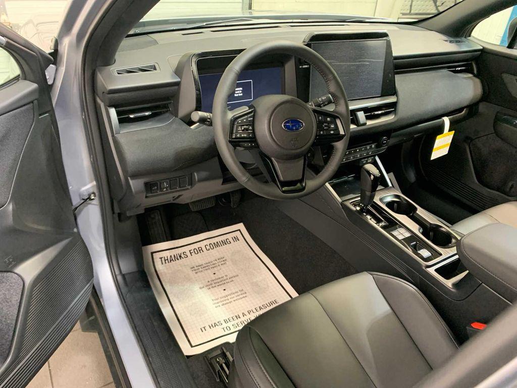 new 2026 Subaru Outback car, priced at $37,840