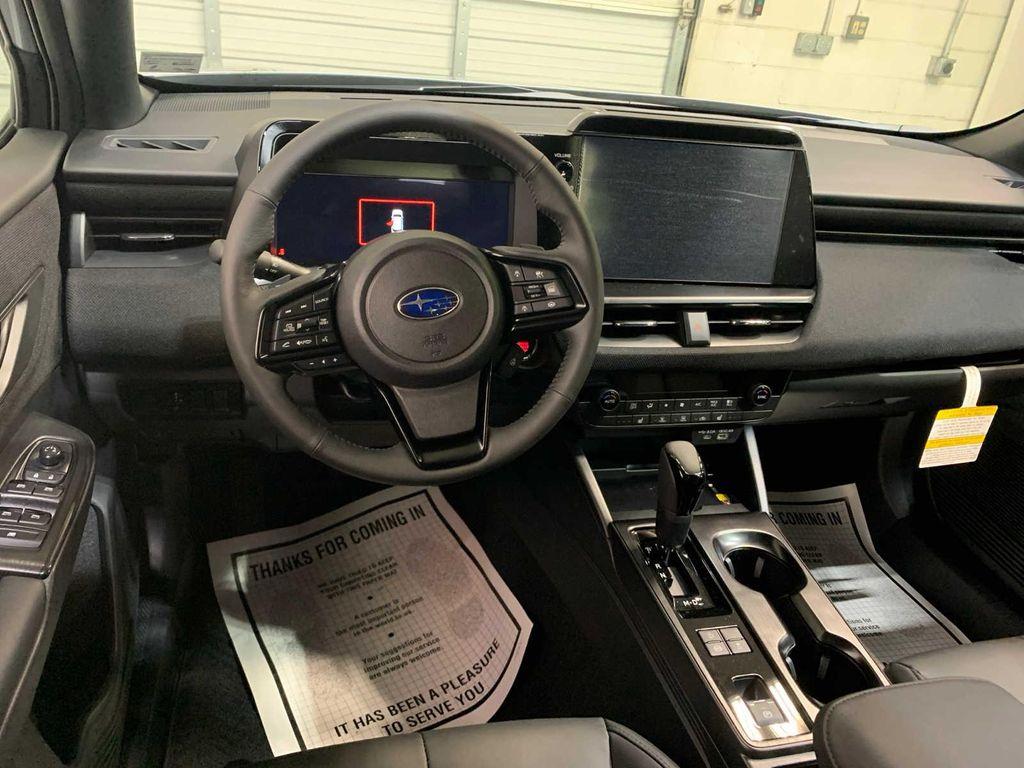 new 2026 Subaru Outback car, priced at $37,840