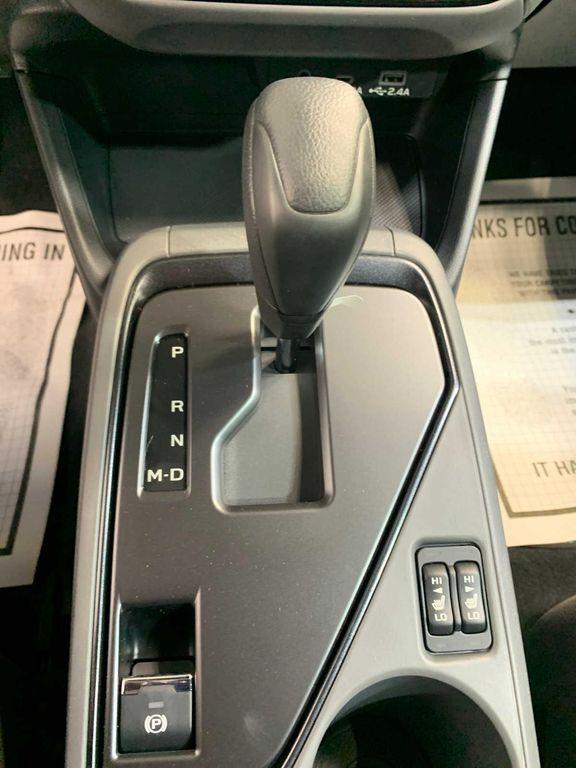 new 2026 Subaru Crosstrek car, priced at $30,911
