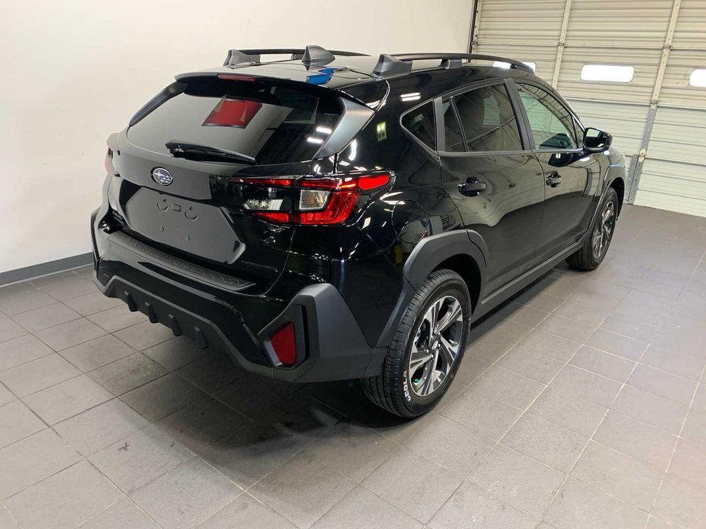 new 2026 Subaru Crosstrek car, priced at $30,911