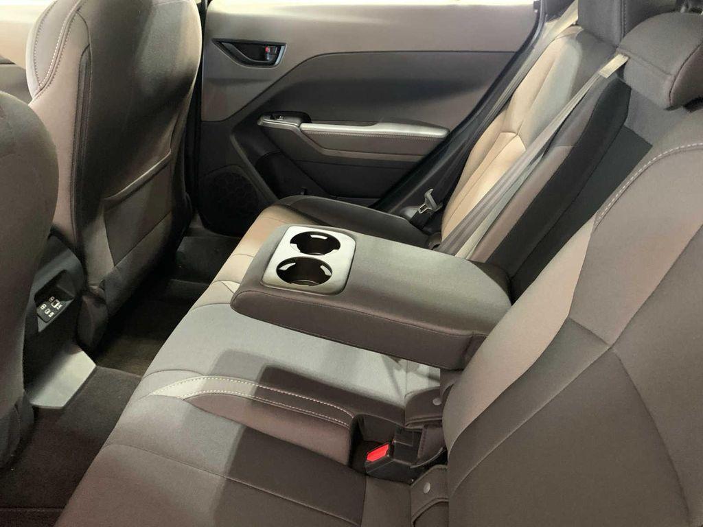 new 2026 Subaru Crosstrek car, priced at $30,911