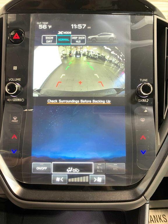 new 2026 Subaru Crosstrek car, priced at $30,911