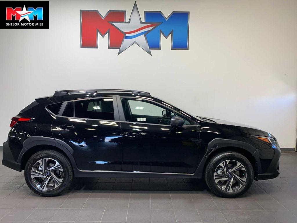 new 2026 Subaru Crosstrek car, priced at $30,911