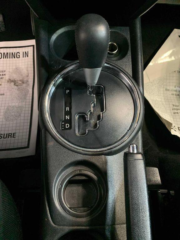 used 2015 Mitsubishi Outlander Sport car, priced at $11,989