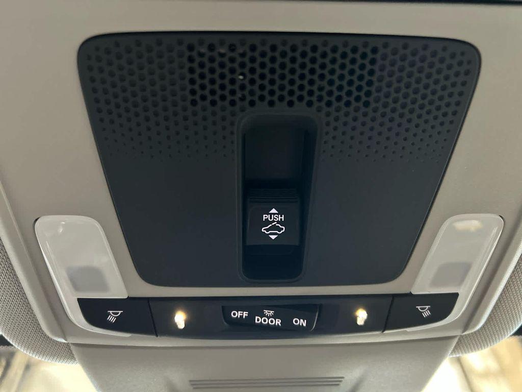 new 2026 Honda CR-V car, priced at $38,805