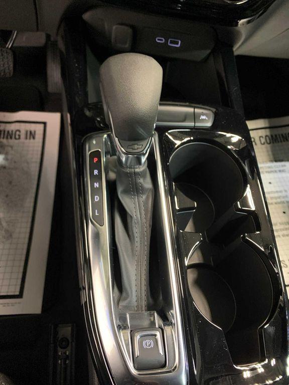 new 2026 Chevrolet Trax car, priced at $27,490