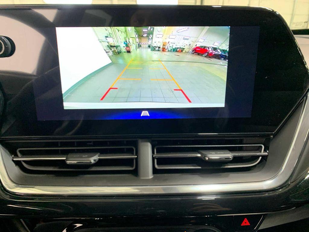 new 2026 Chevrolet Trax car, priced at $27,490