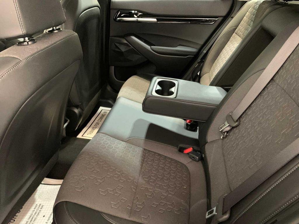 new 2026 Kia Seltos car, priced at $27,805