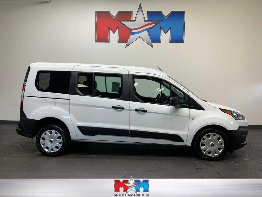 used 2020 Ford Transit Connect car, priced at $34,989