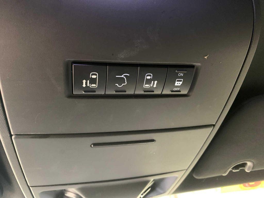 used 2016 Dodge Grand Caravan car, priced at $10,789