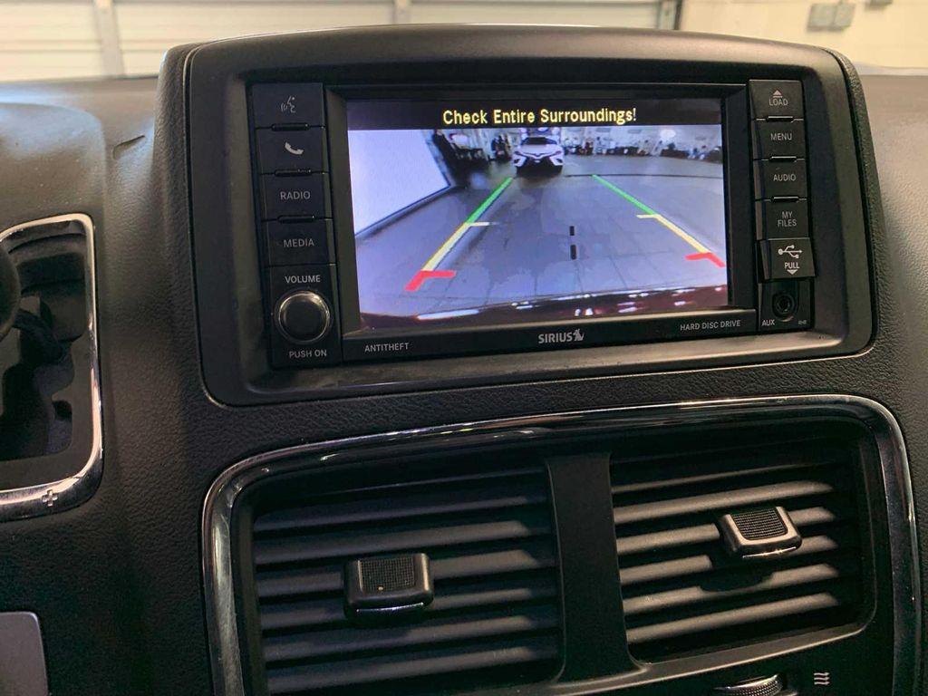 used 2016 Dodge Grand Caravan car, priced at $10,789