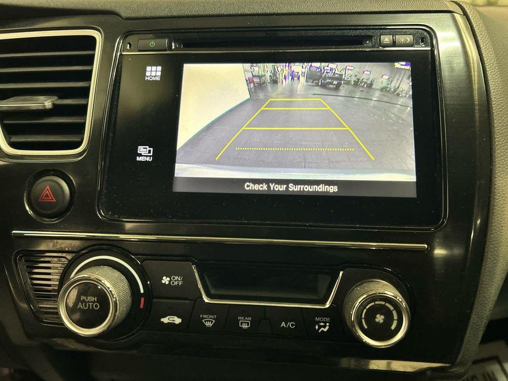 used 2014 Honda Civic car, priced at $10,996