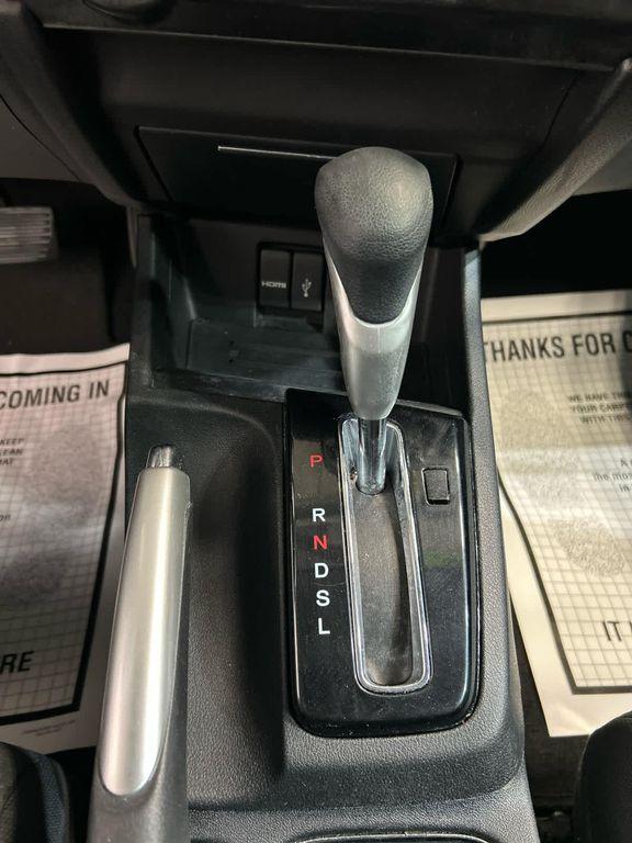 used 2014 Honda Civic car, priced at $10,996