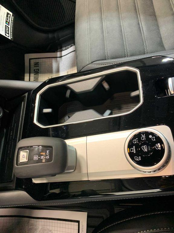 new 2026 Mitsubishi Outlander car, priced at $38,750