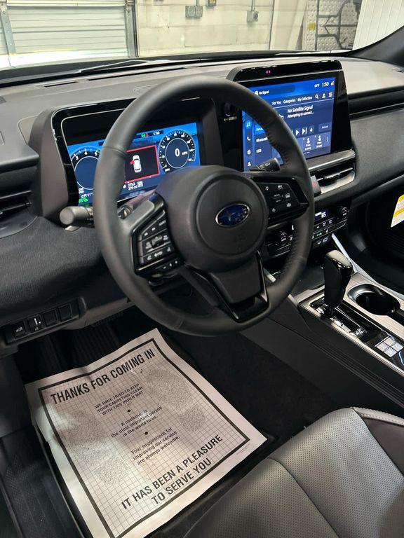 new 2026 Subaru Outback car, priced at $42,458