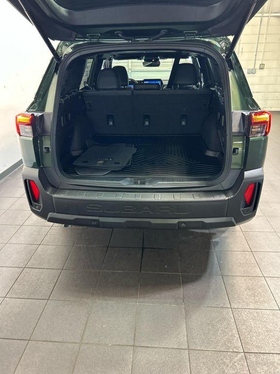 new 2026 Subaru Outback car, priced at $42,458