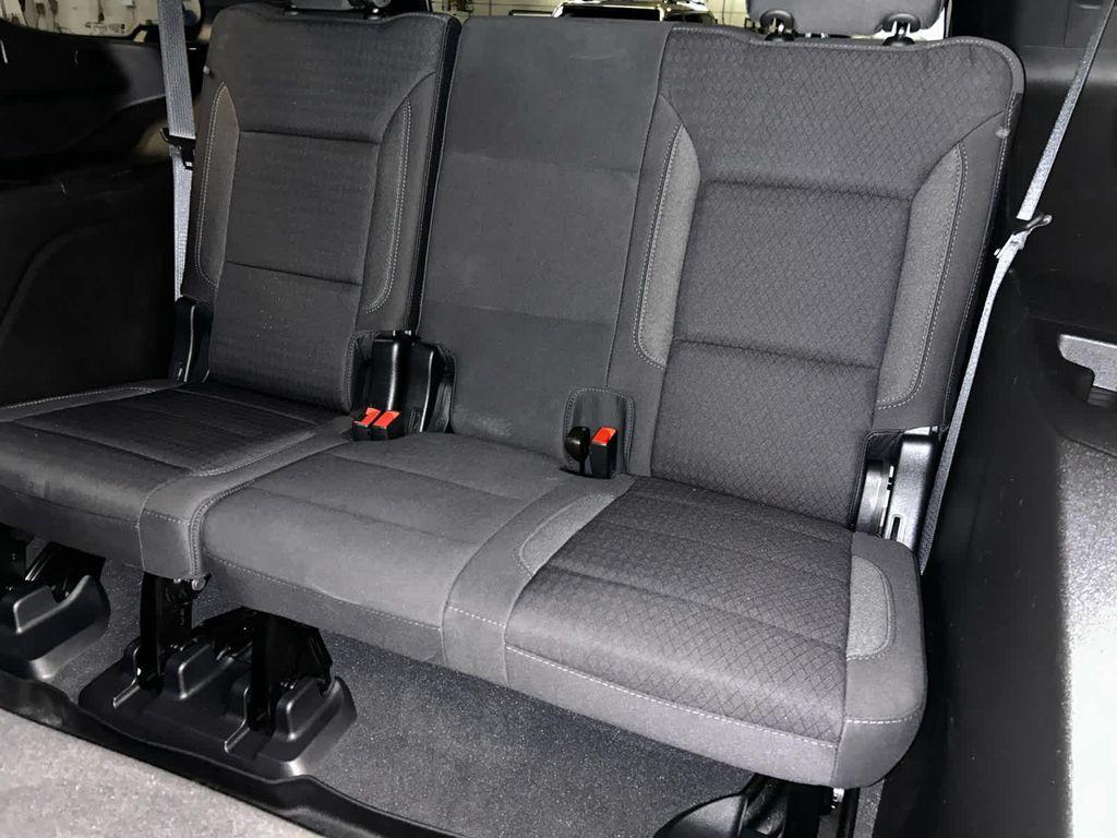 used 2023 Chevrolet Tahoe car, priced at $53,686
