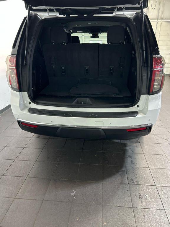 used 2023 Chevrolet Tahoe car, priced at $53,686