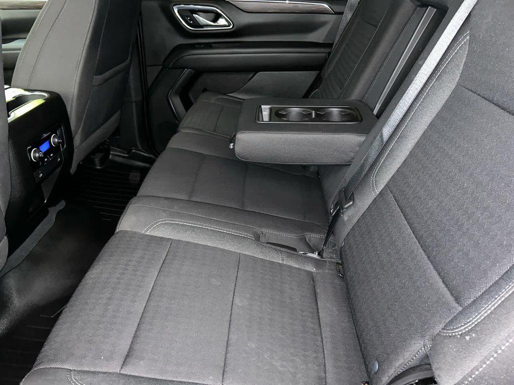used 2023 Chevrolet Tahoe car, priced at $53,686