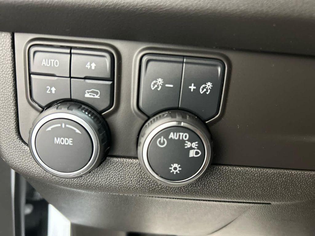 used 2023 Chevrolet Tahoe car, priced at $53,686