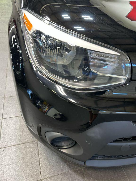 used 2019 Kia Soul car, priced at $13,986