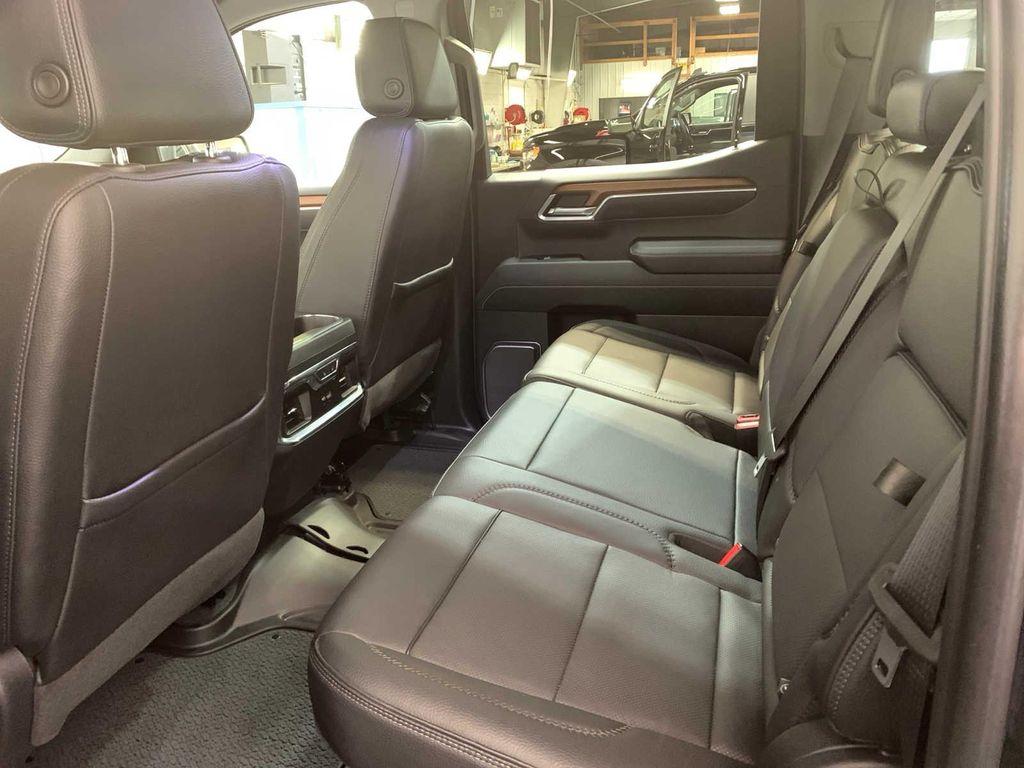 used 2023 GMC Sierra 1500 car, priced at $56,948