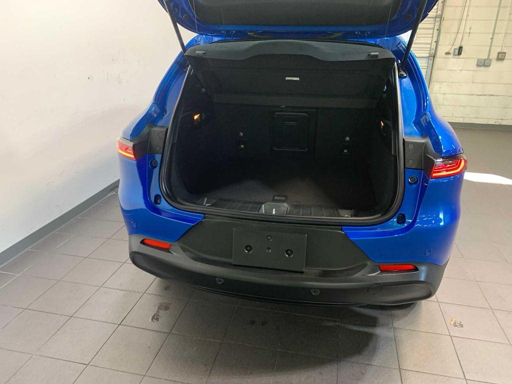 used 2024 Dodge Hornet car, priced at $22,974