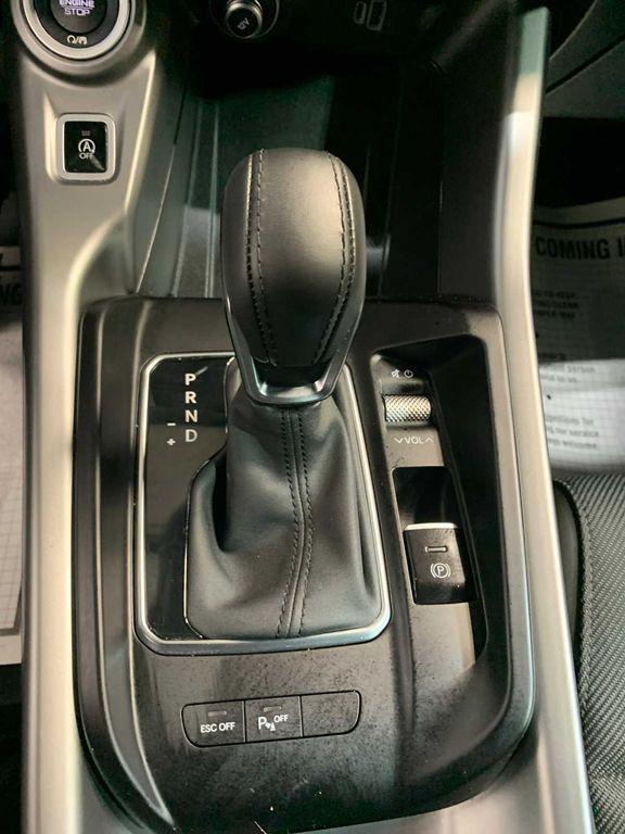 used 2024 Dodge Hornet car, priced at $22,974