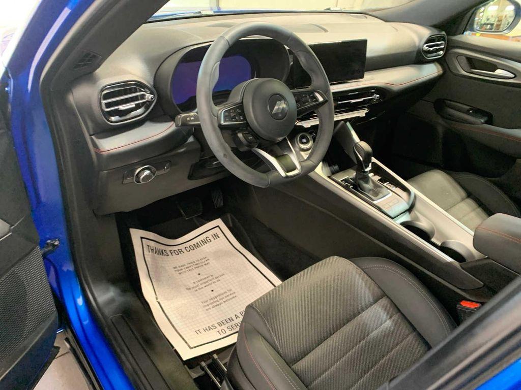 used 2024 Dodge Hornet car, priced at $22,974