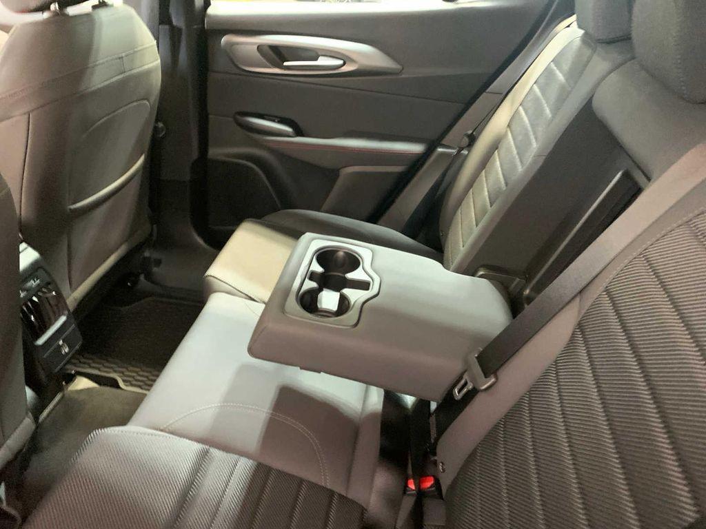 used 2024 Dodge Hornet car, priced at $22,974